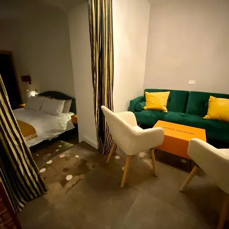 Apartament Santafe'