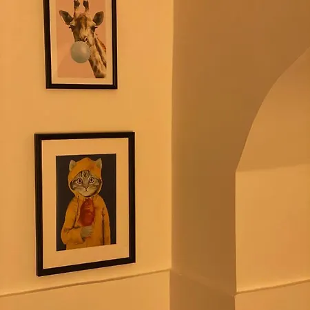 Santafe' Apartament Vietri
