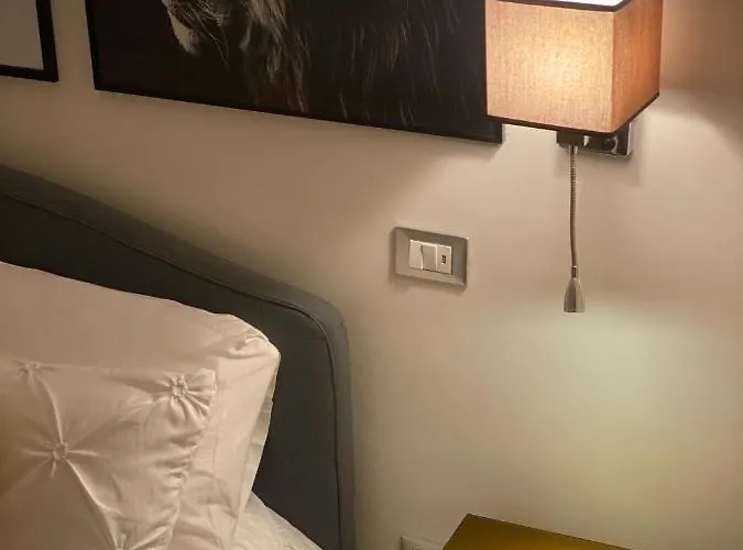 Santafe' Apartamento