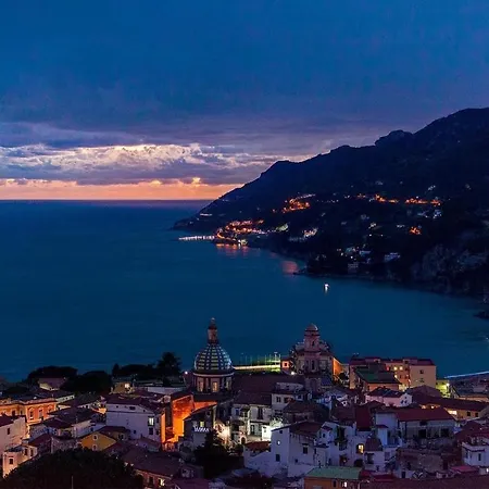 Santafe' * Vietri sul Mare