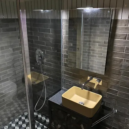 Santafe' Apartment *