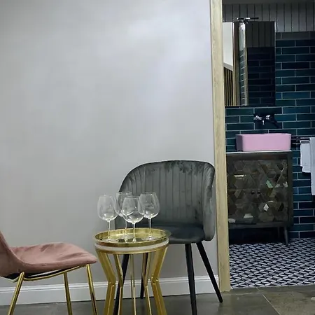 Santafe' Apartment *