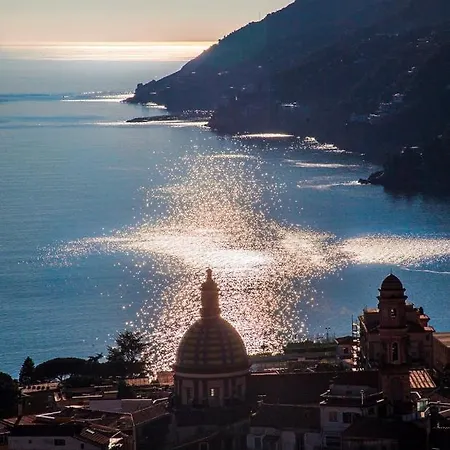 Santafe' Vietri sul Mare