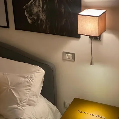 Santafe' Apartment